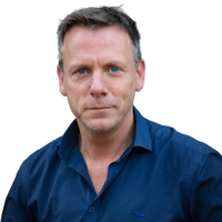 Jasper van Eck