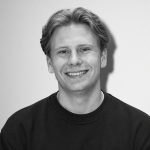 Bram Zwiers