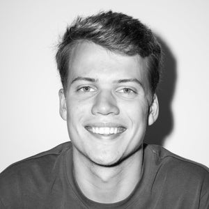 John Huisman