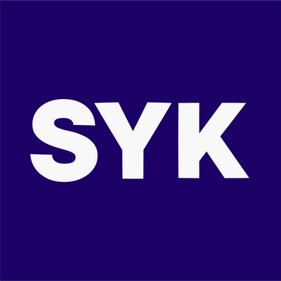 SYK-agency