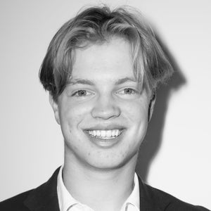 Luca Beljaars
