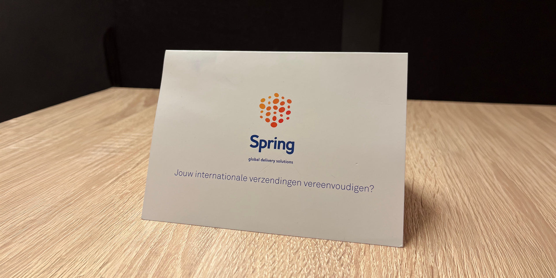 Spring GDS